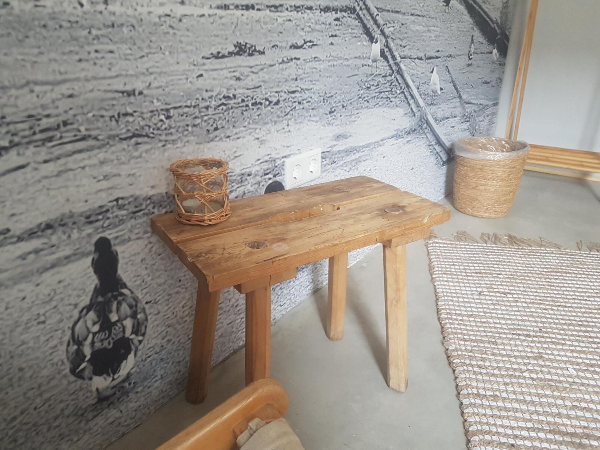 胡苏姆 Sleeptide旅舍 外观 照片